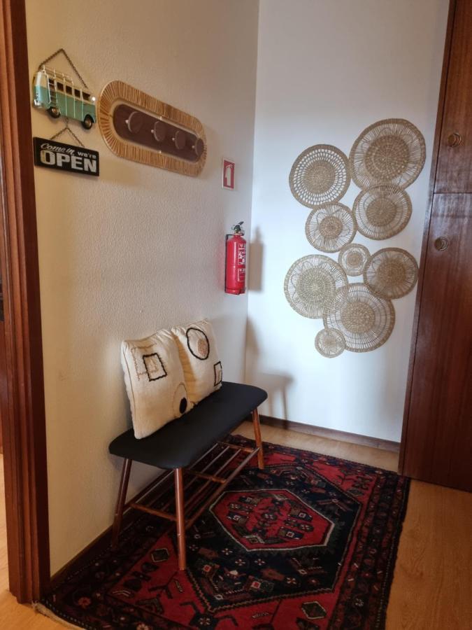 Pine Tree Apartment Porto Bagian luar foto