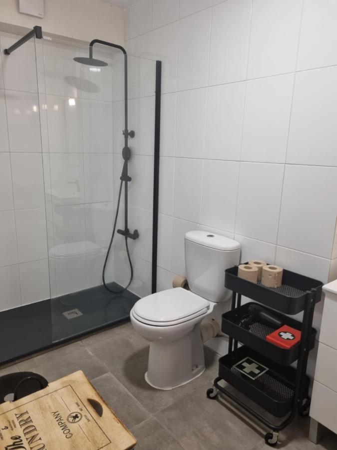 Pine Tree Apartment Porto Bagian luar foto