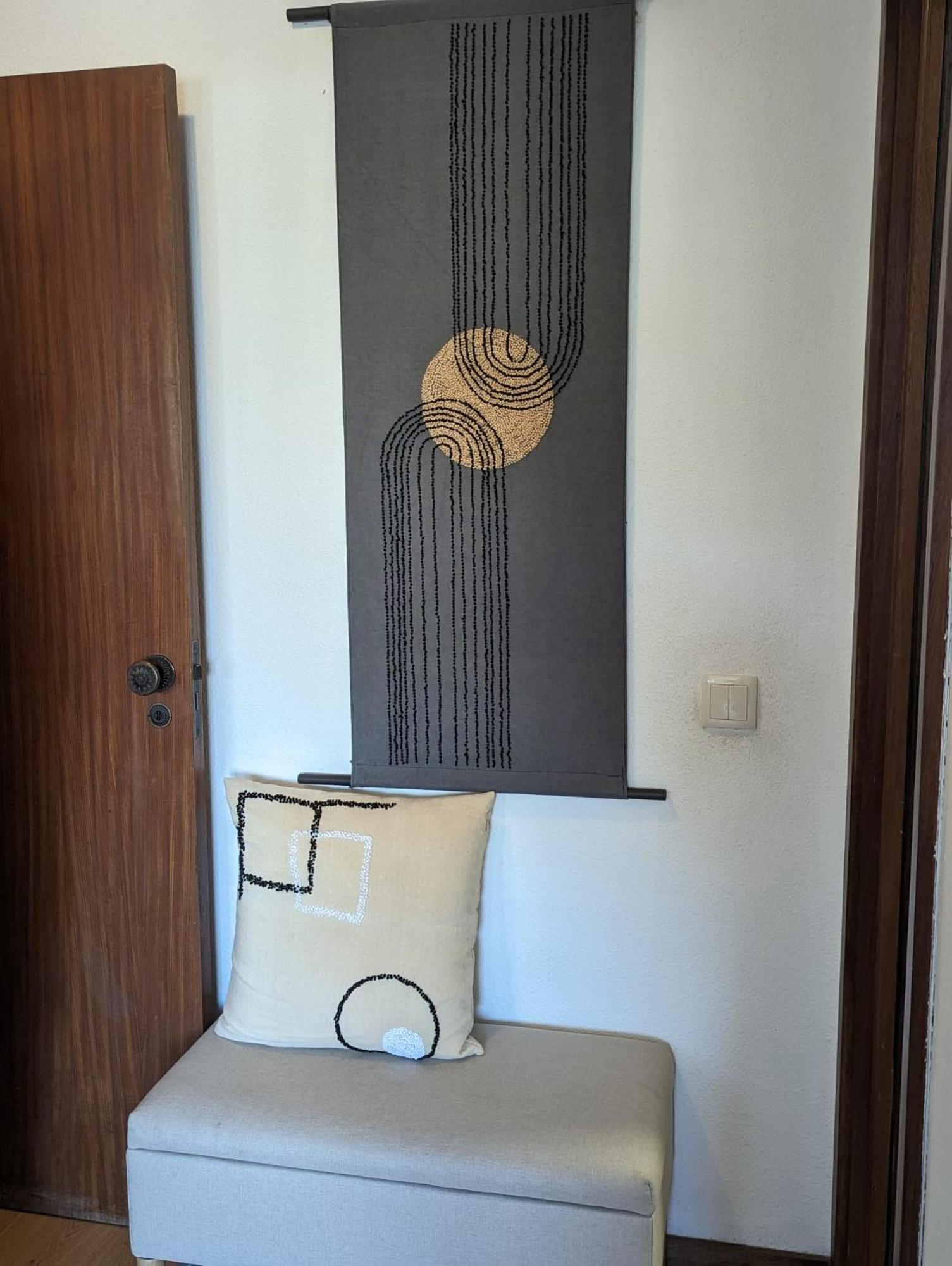 Pine Tree Apartment Porto Bagian luar foto