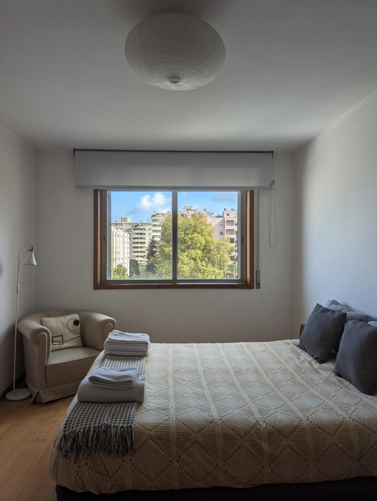 Pine Tree Apartment Porto Bagian luar foto