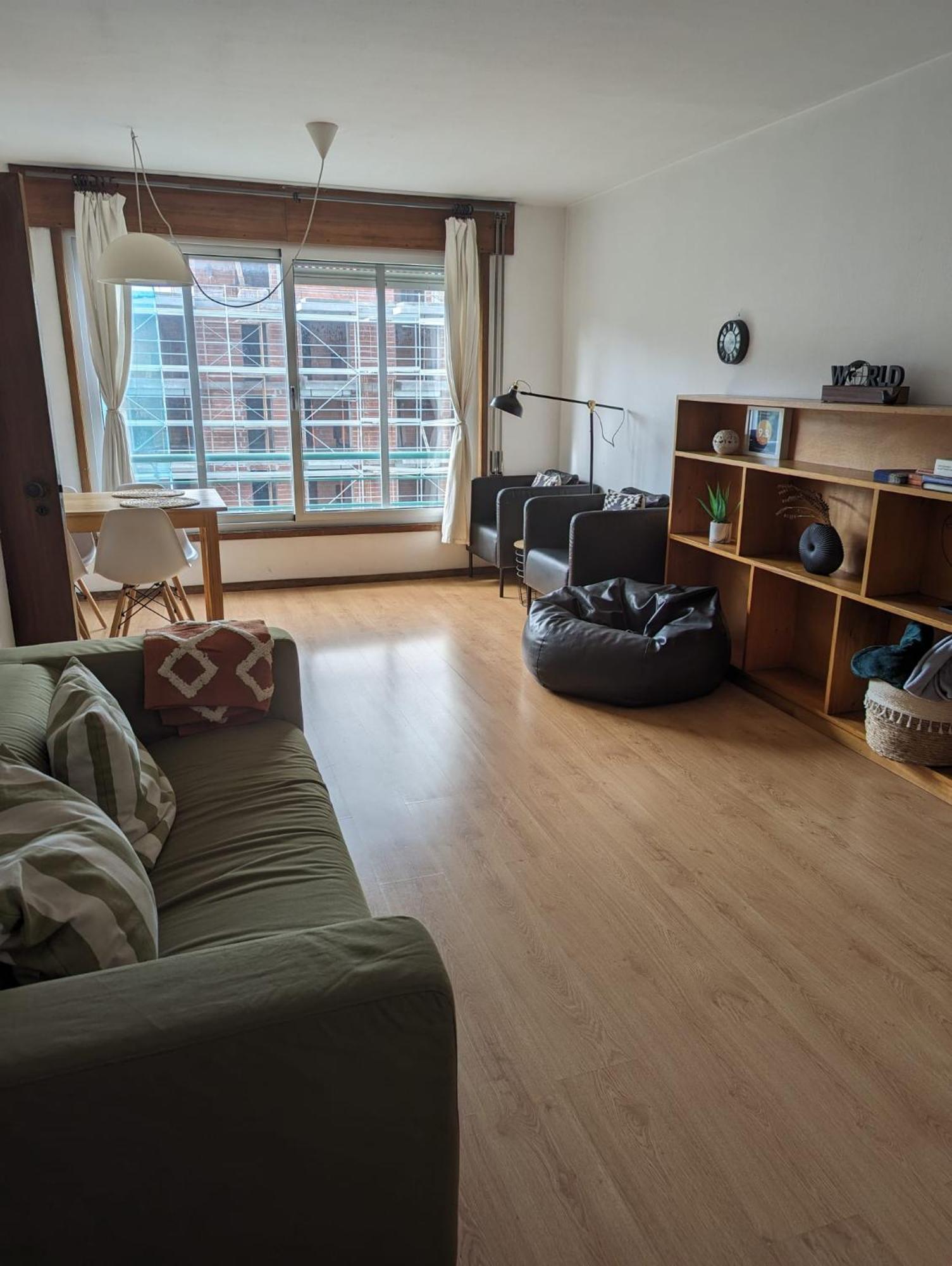 Pine Tree Apartment Porto Bagian luar foto
