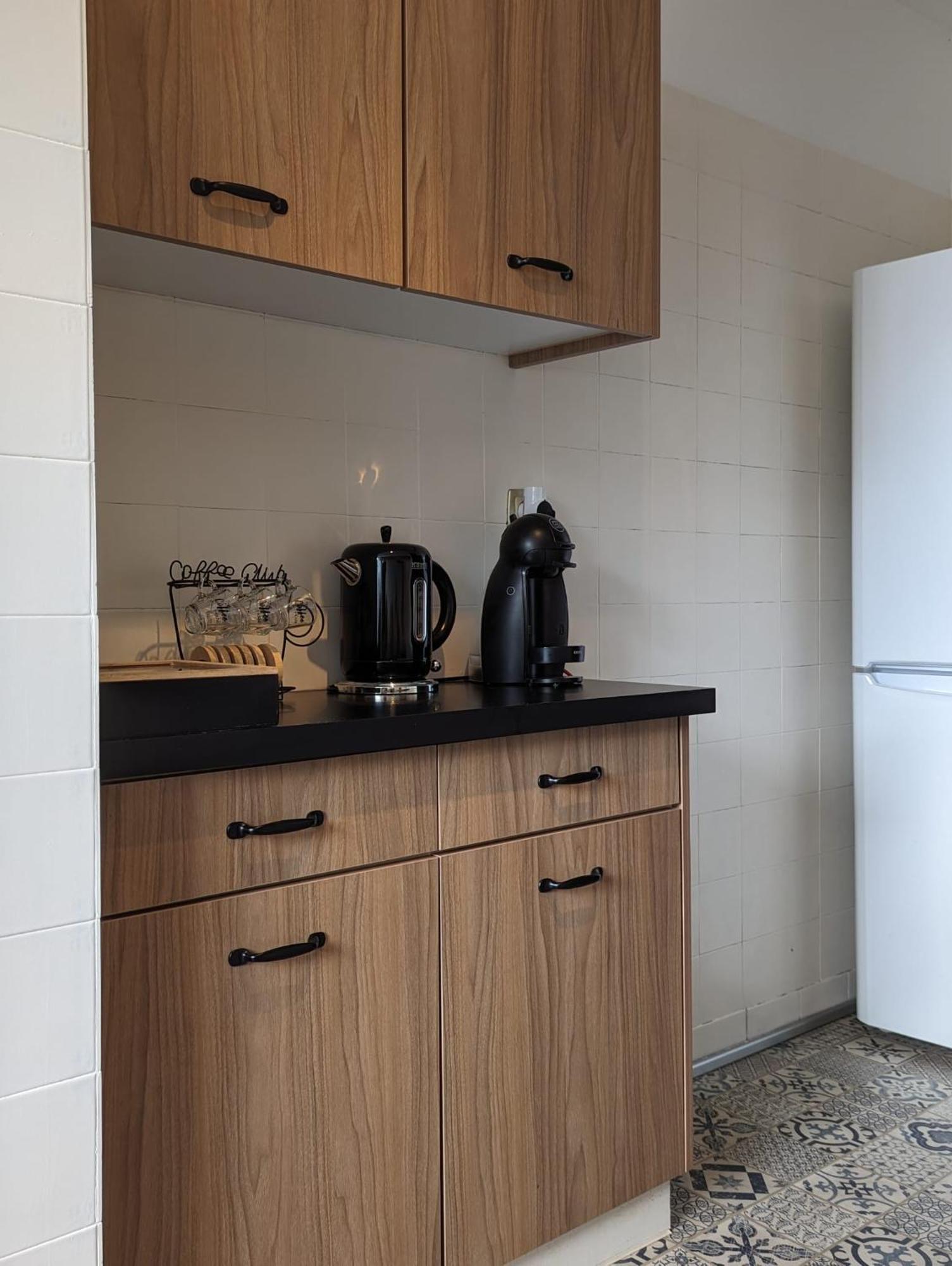 Pine Tree Apartment Porto Bagian luar foto
