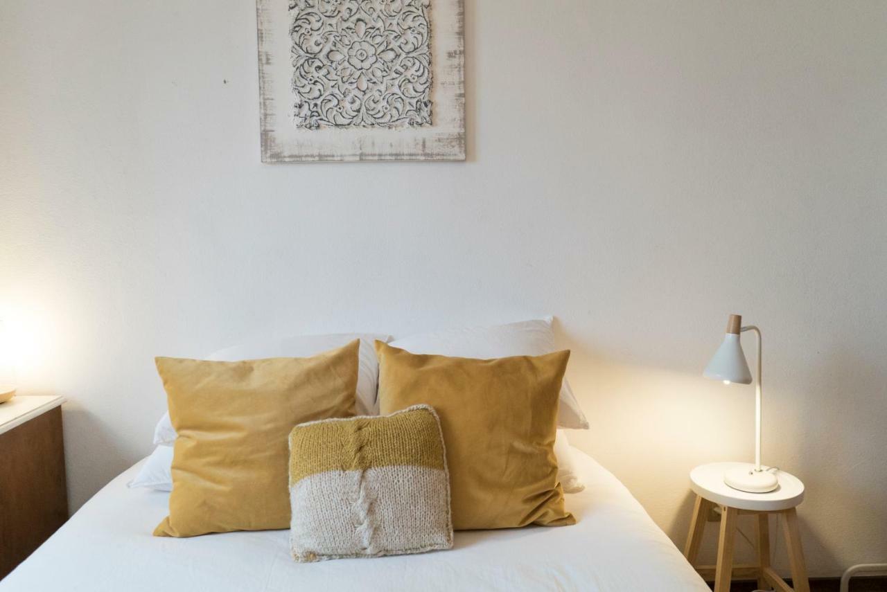 Pine Tree Apartment Porto Bagian luar foto