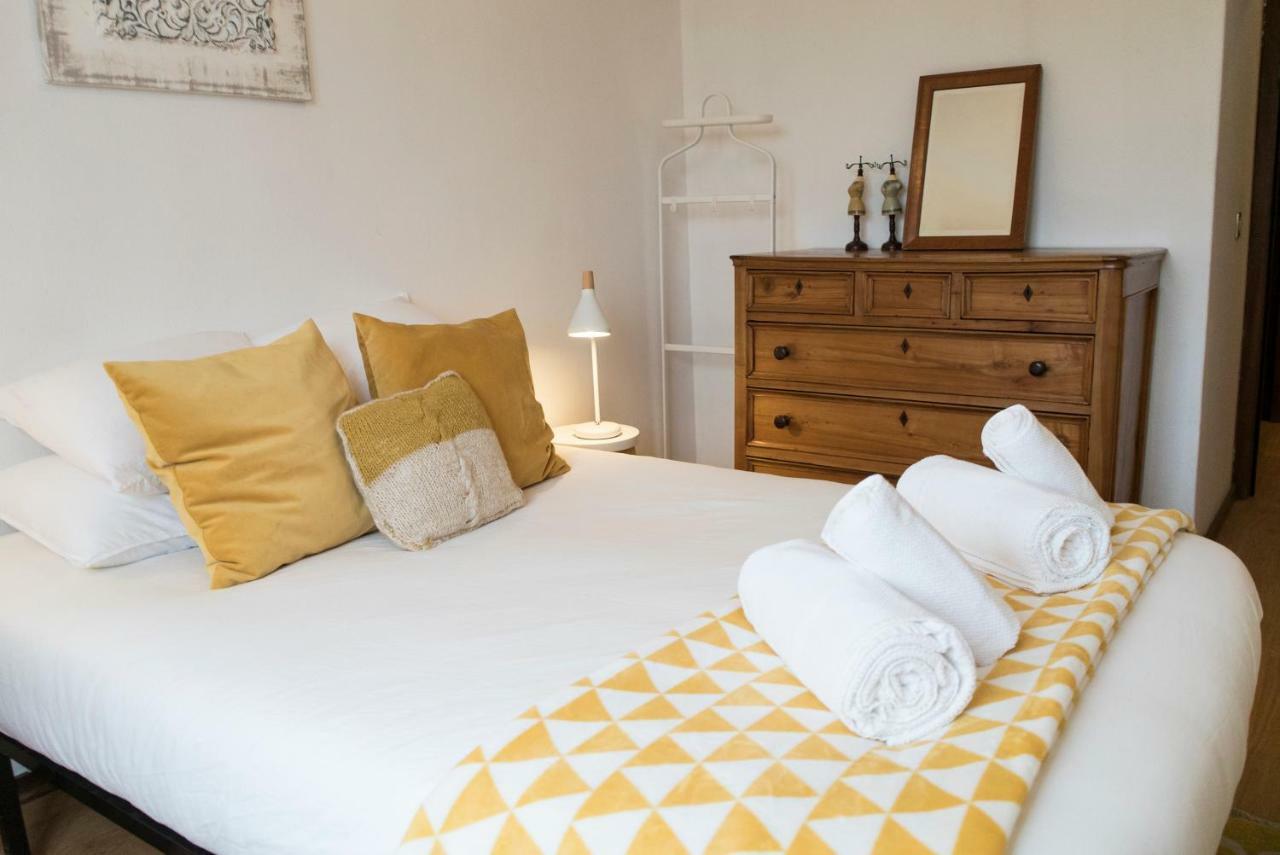 Pine Tree Apartment Porto Bagian luar foto