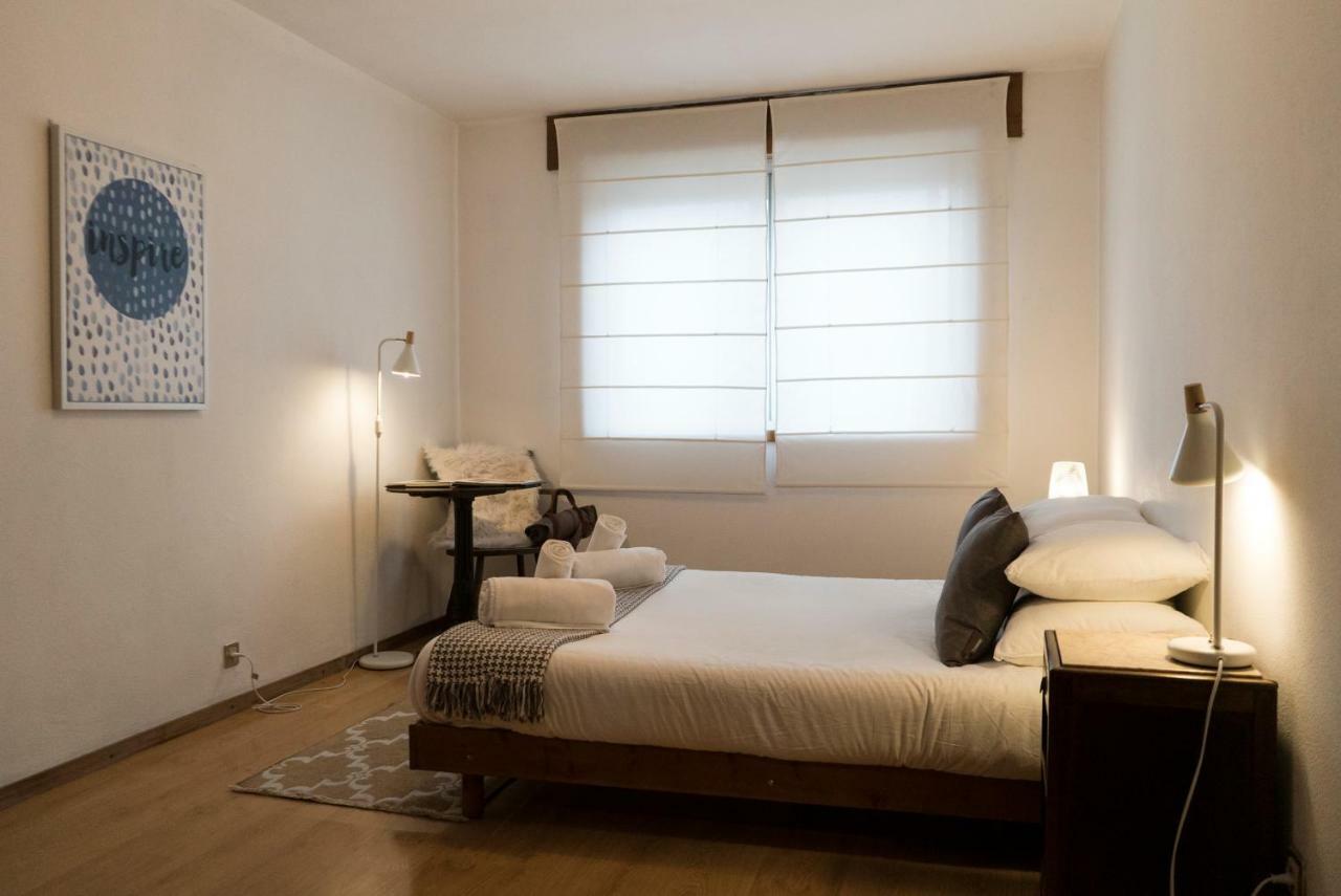 Pine Tree Apartment Porto Bagian luar foto