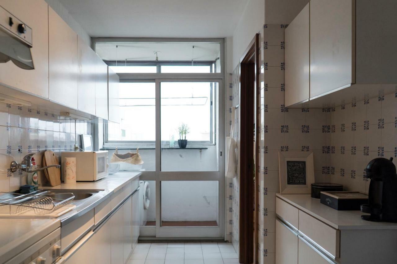Pine Tree Apartment Porto Bagian luar foto